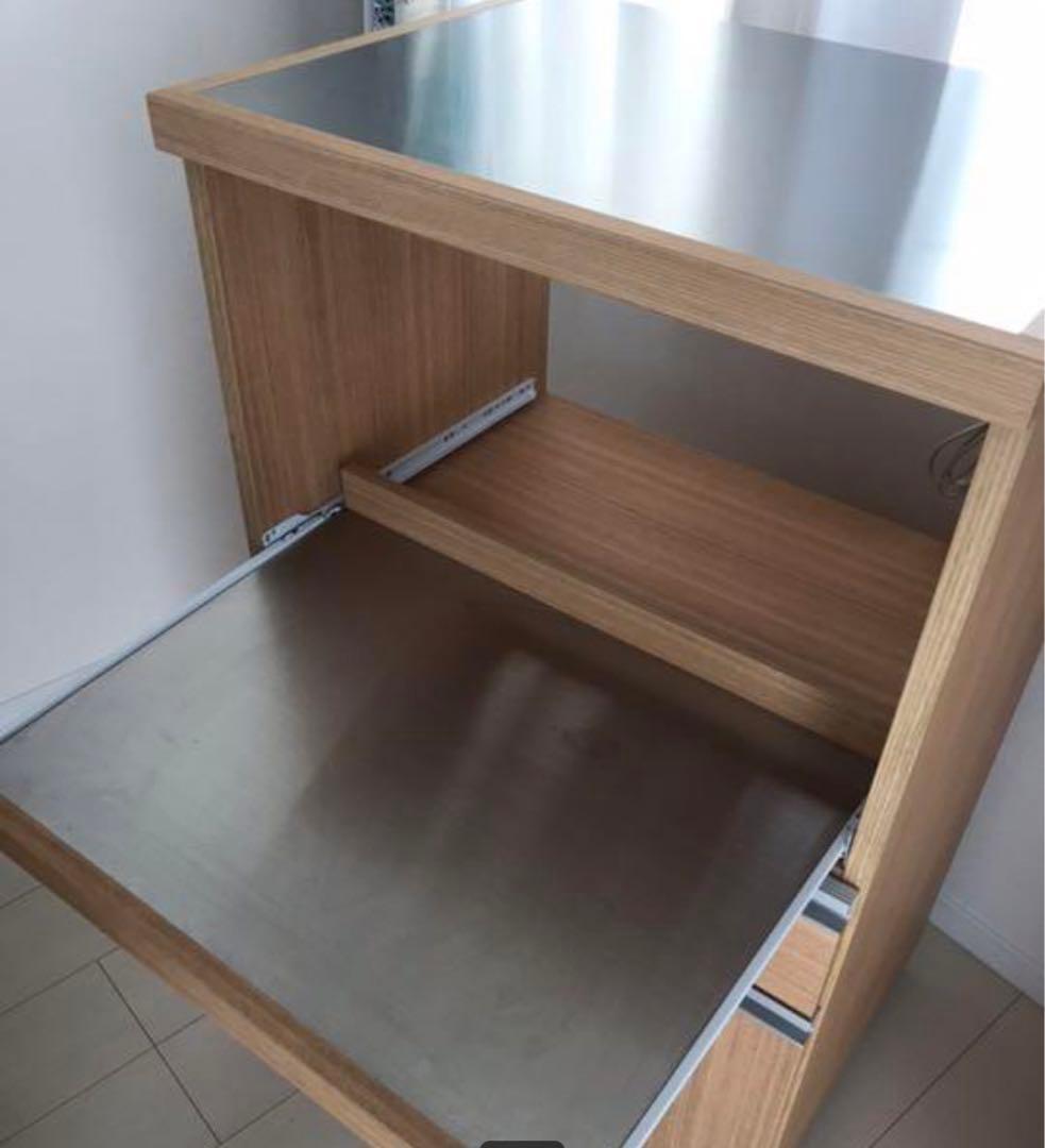 中古⭐️ 即発送‼️キッチンボード