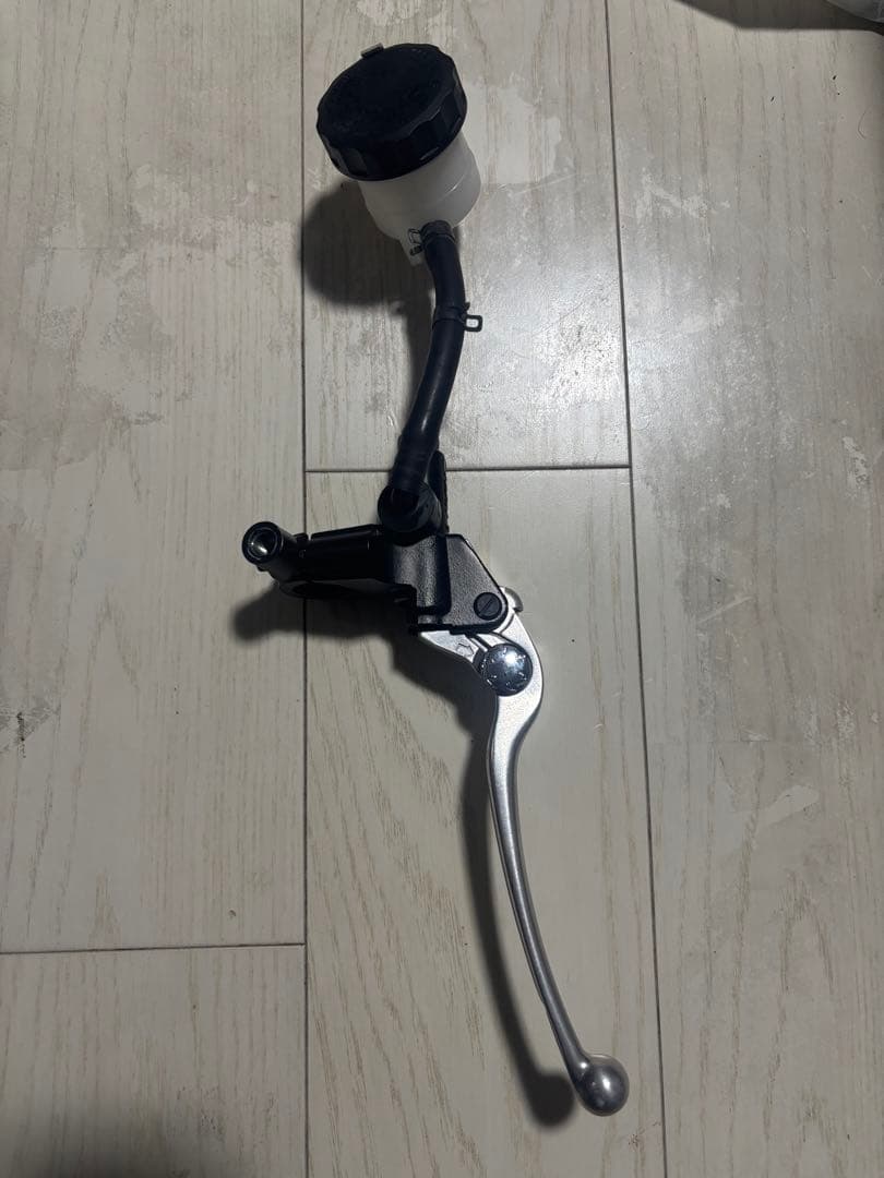 NISSIN ブレーキマスターシリンダー rvf vfr400r nsr250r