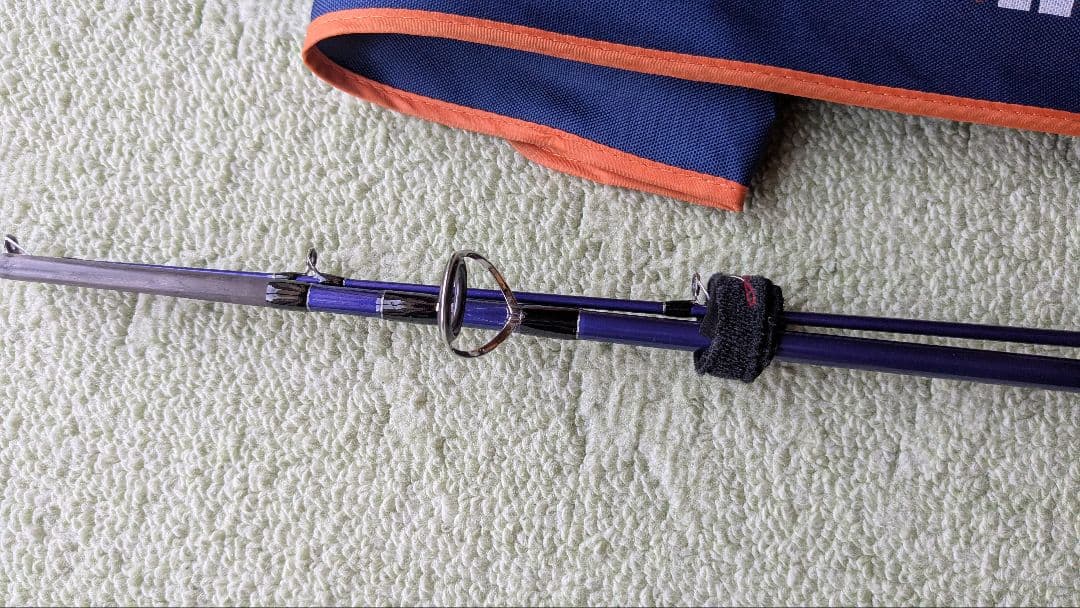 メジャークラフト　SPS－S702H/Taco