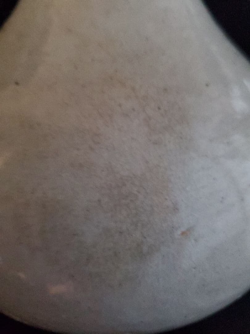 【李朝特集出品】李朝白磁瓶