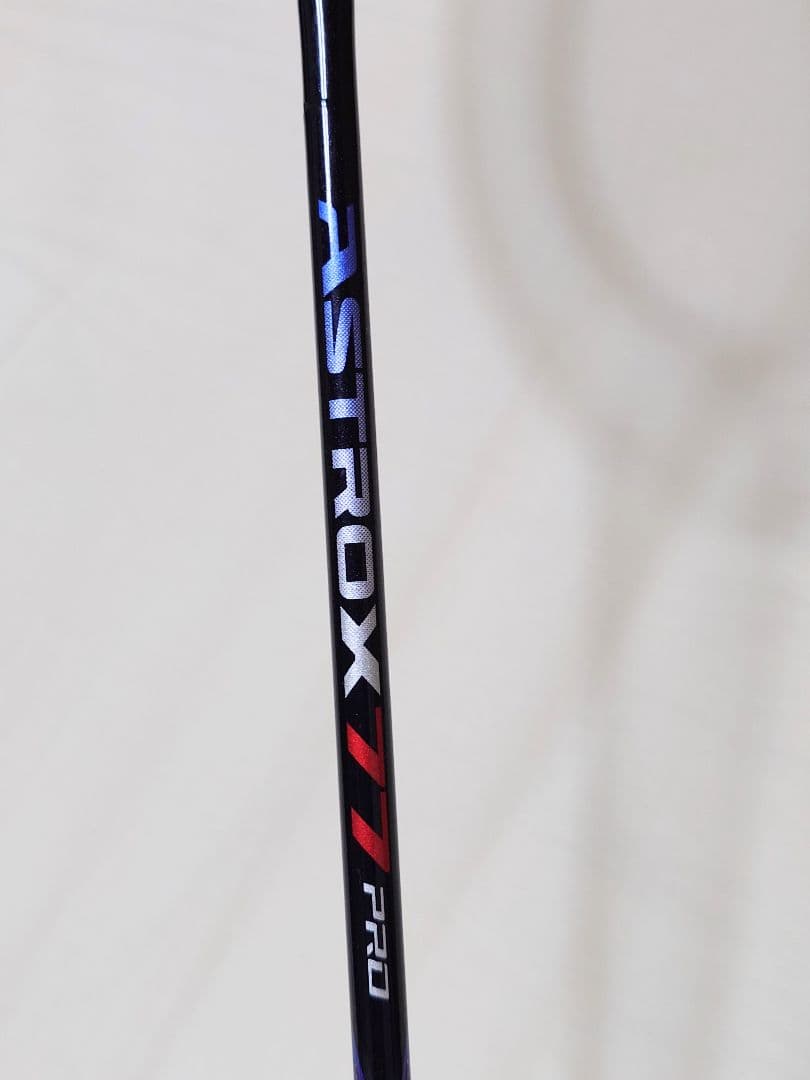 アストロクス７７プロ.４UG５