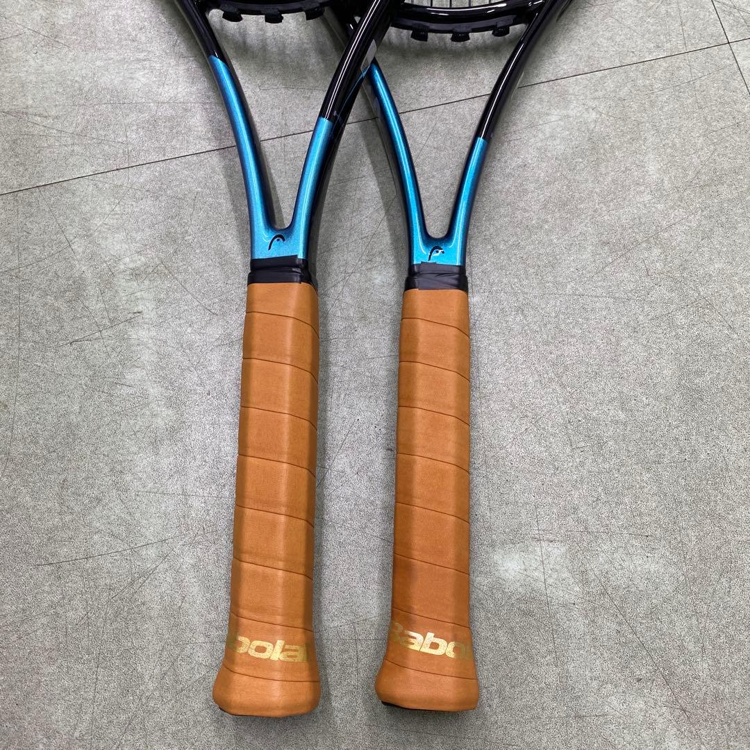 超美品 グラビティプロ（G2）2本セット