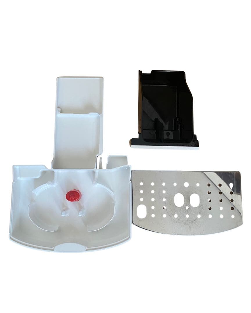 デロンギ Magnifica S エスプレッソマシン 除石灰剤付き