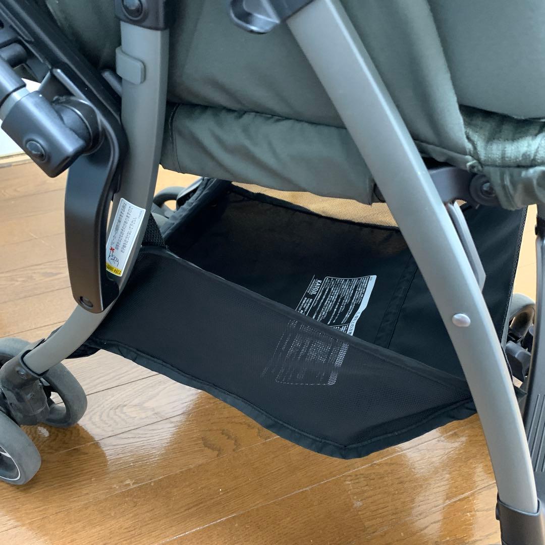 スマバギ4WDドリフト フレックスパイン　joie