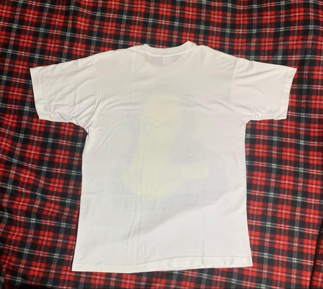 KILL YOUR IDOLS Tシャツ ビンテージ　ドンロック　アクセルローズ