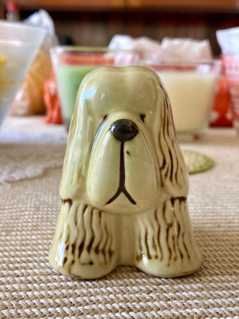 リサラーソン スパニエル