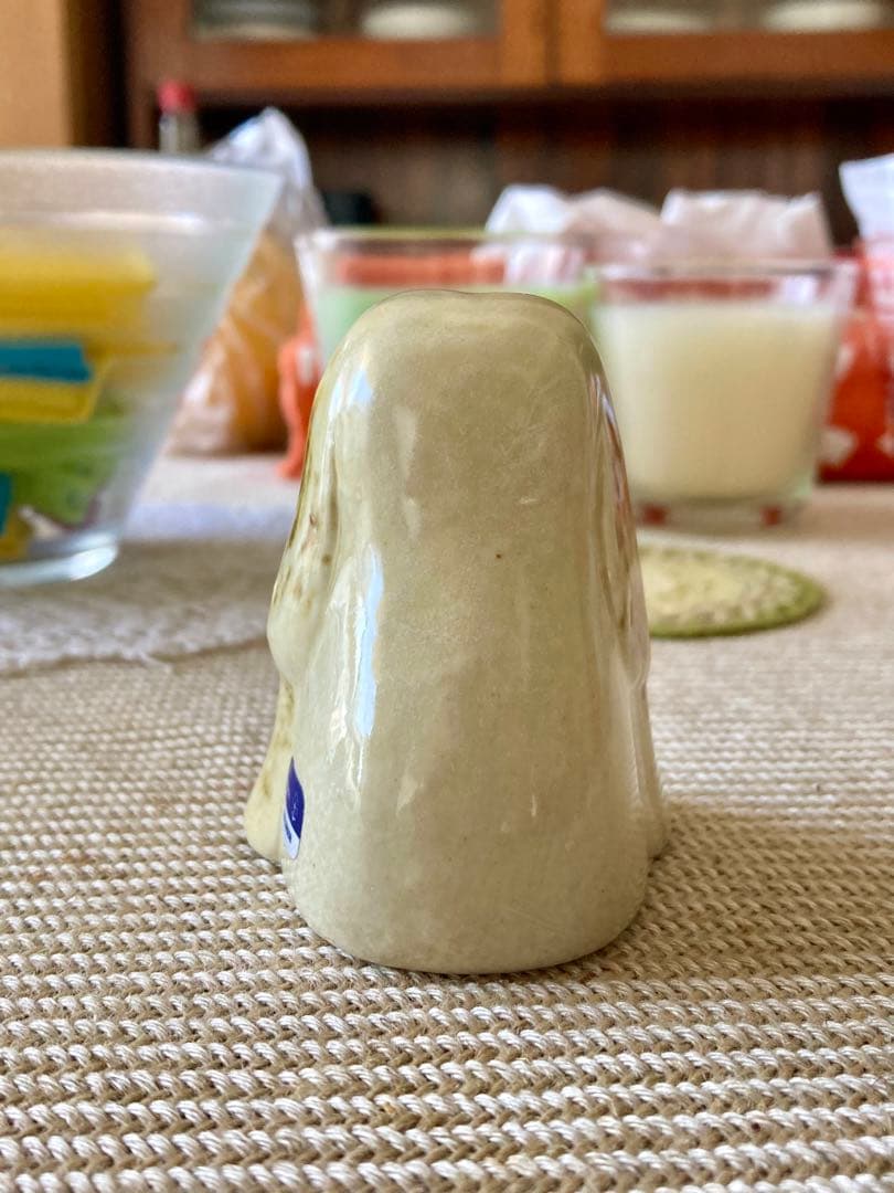 リサラーソン スパニエル