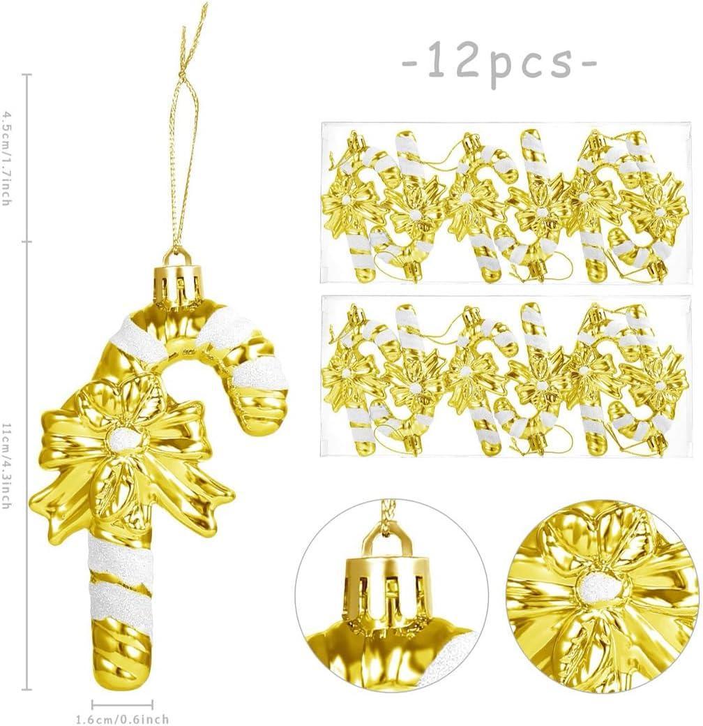 クリスマス 飾り オーナメント 12個セット