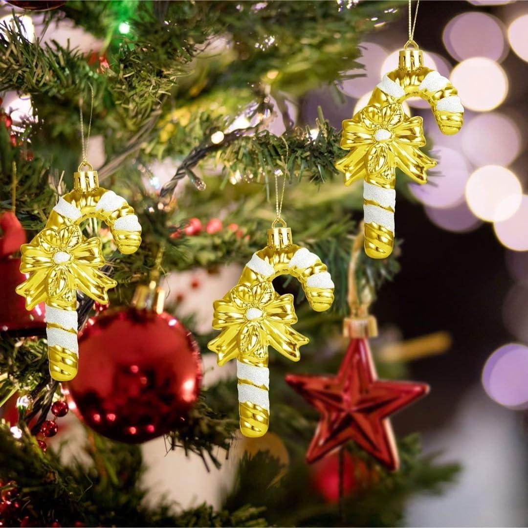クリスマス 飾り オーナメント 12個セット