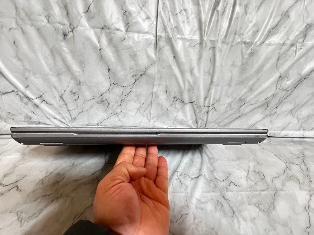 Windowsノート本体 DELL Precision 3561 XEON W-11855M T1200