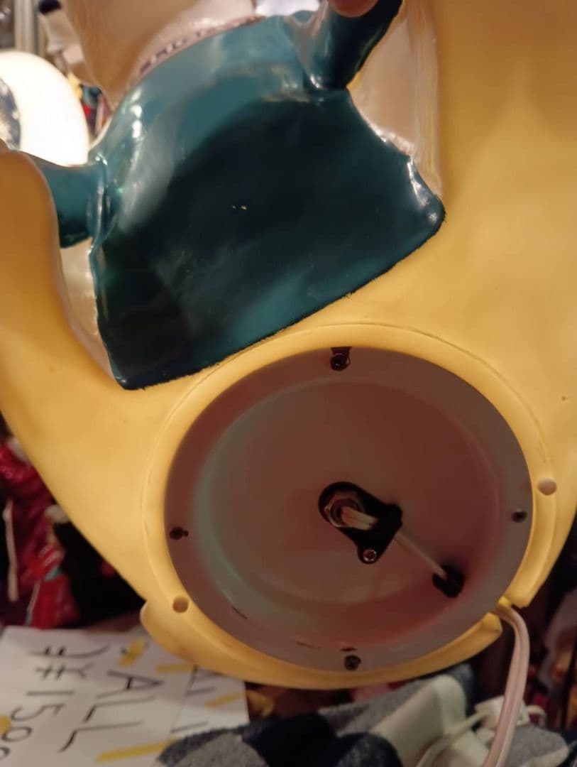 バドワイザー スパッズマッケンジー ランプ ブルテリア バドライト　犬