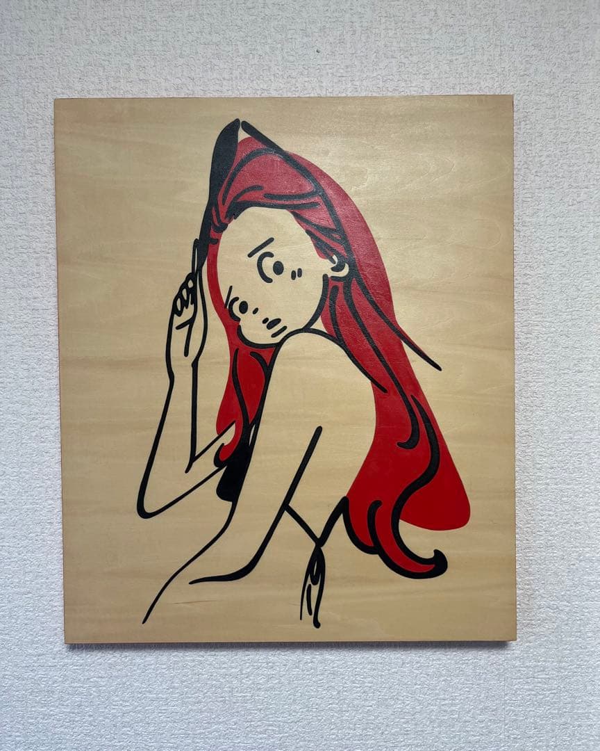 さくらいはじめ　一点物