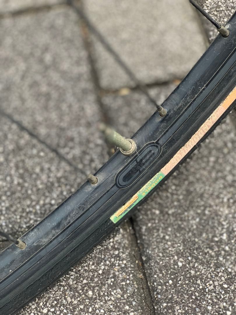 【引取限定】cannondale BAD BOY V BRAKE 700C