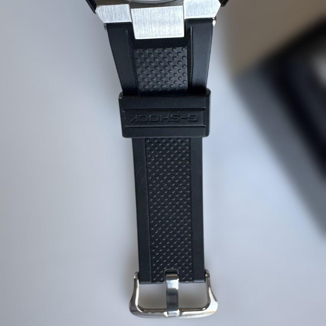 G-SHOCK 電波 ソーラー CASIO 腕時計 GST-W310-1AJF