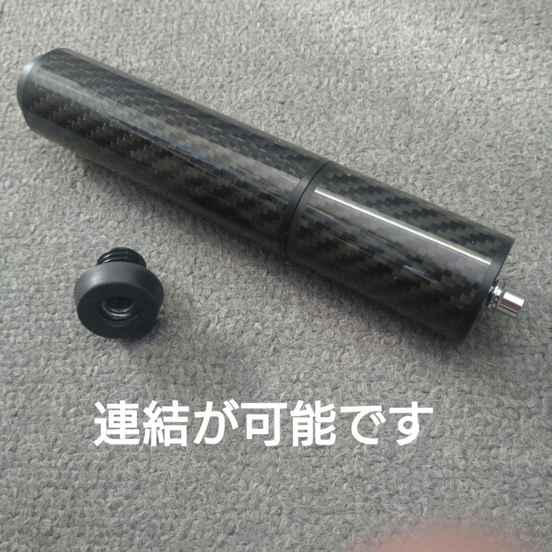 HOW CUE　ハオキュー　ボコテ　3シャフト　付属品多数　ビリヤード