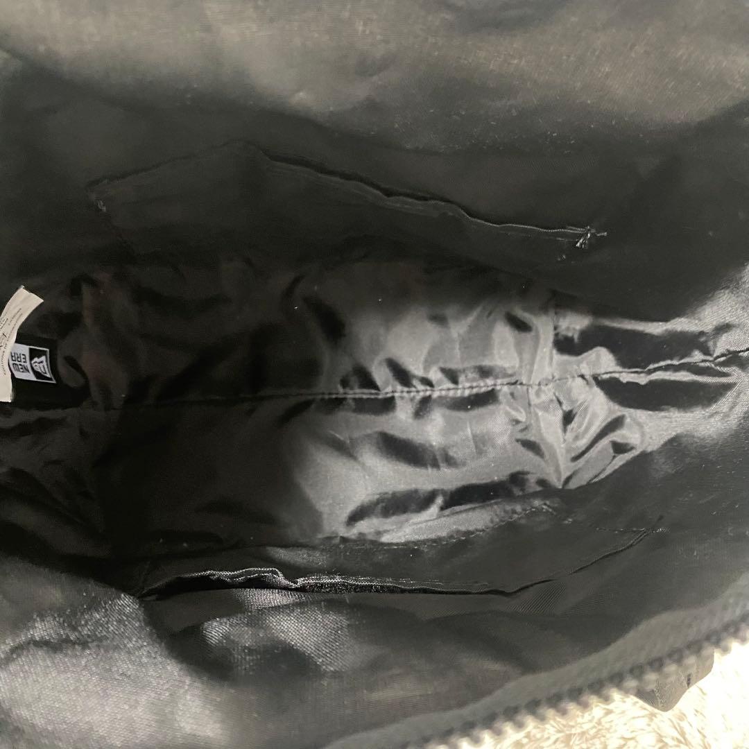 レア NEW ERA ニューエラ ポケモン コラボ ミニトートバッグ ゴルフ