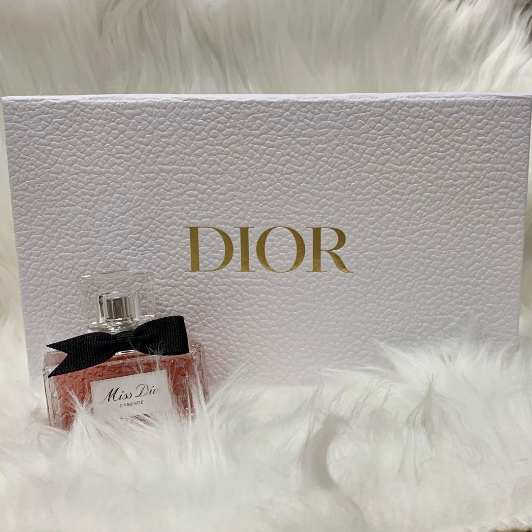 ミスディオール エッセンス