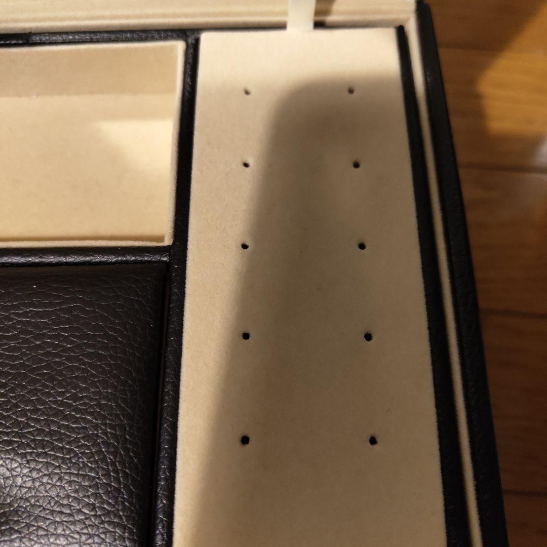 nananbijouxxx　ナナンビジュー　ジュエリーボックス