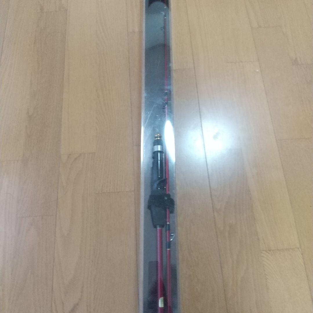 T*o様 SHIMANO ENGETSU BB タイラバロッド B69ML-S