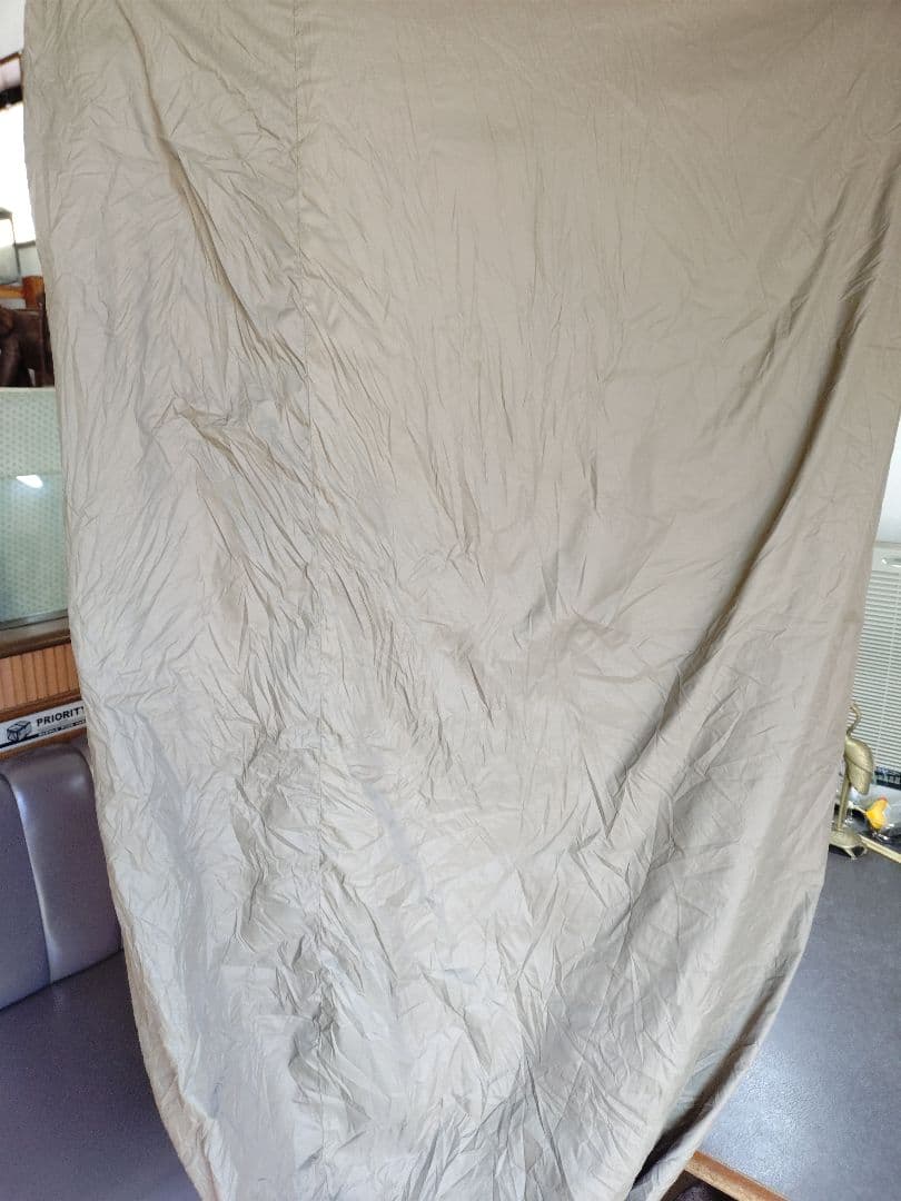 Carinthia Defence 1TOP200 寝袋