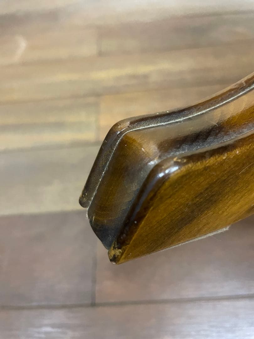 オールドカリモク コロニアル センターテーブル