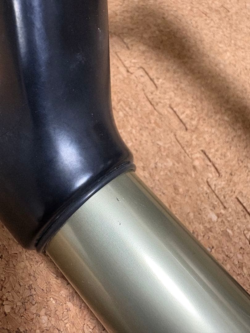 ヌー　Stumpjumper FSR Comp 6Fattie Sサイズ