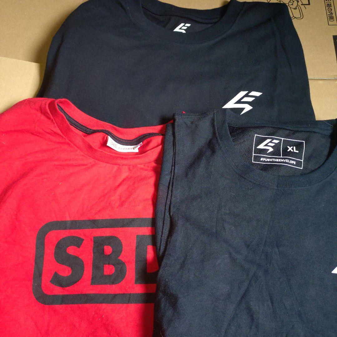 SBD ・EVERLIFT 新品&USEDセット golds gym