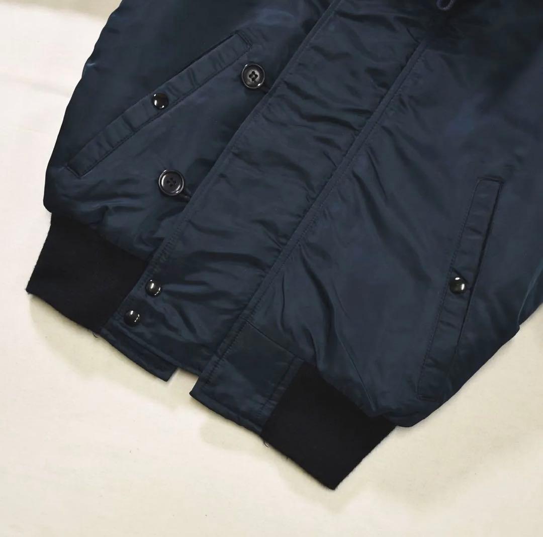 SPIEWAK GOLDEN FLEECE N-2B USA製