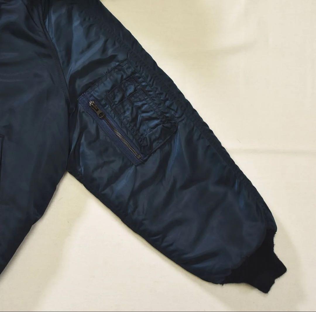 SPIEWAK GOLDEN FLEECE N-2B USA製