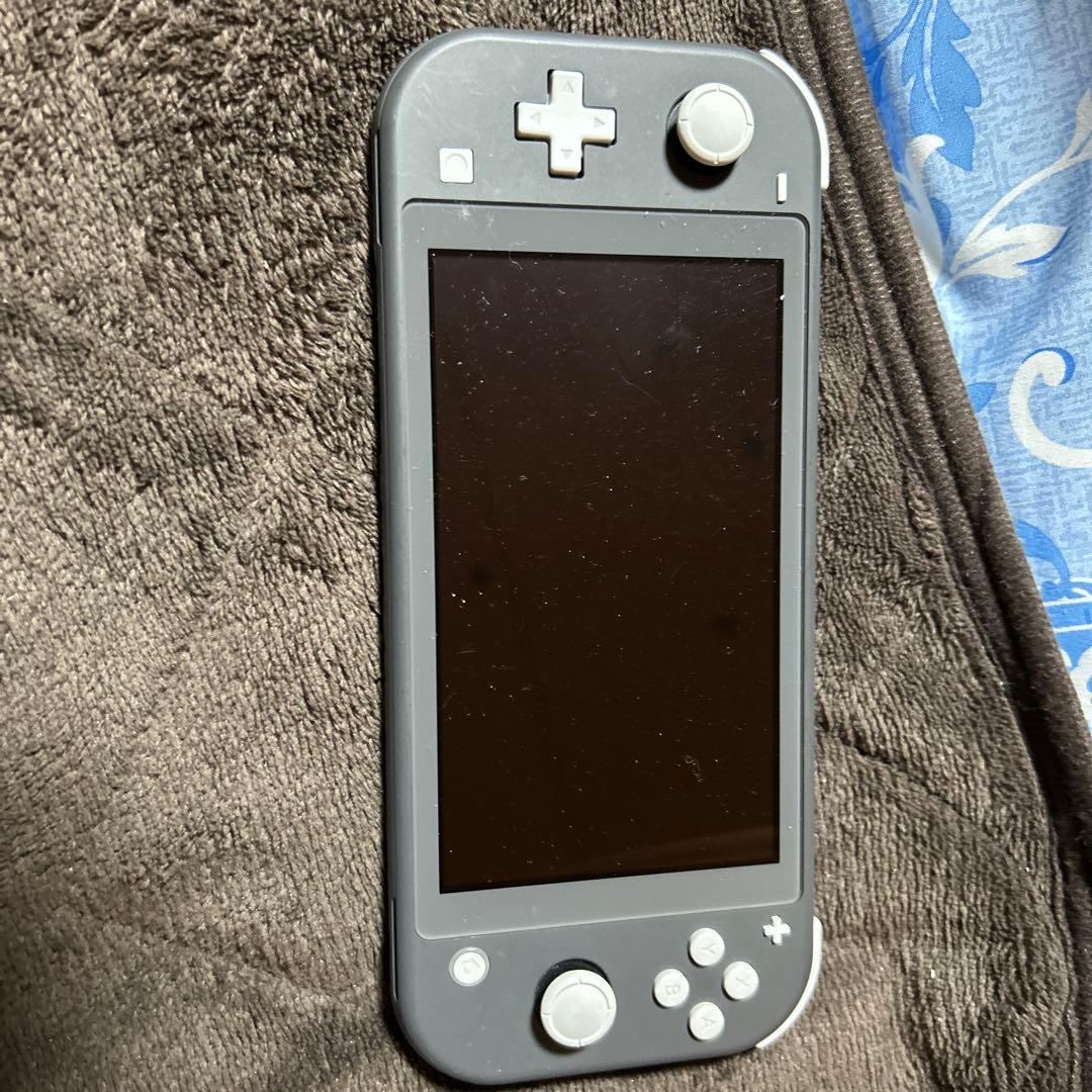 Nintendo Switch NintendoSwitchlite