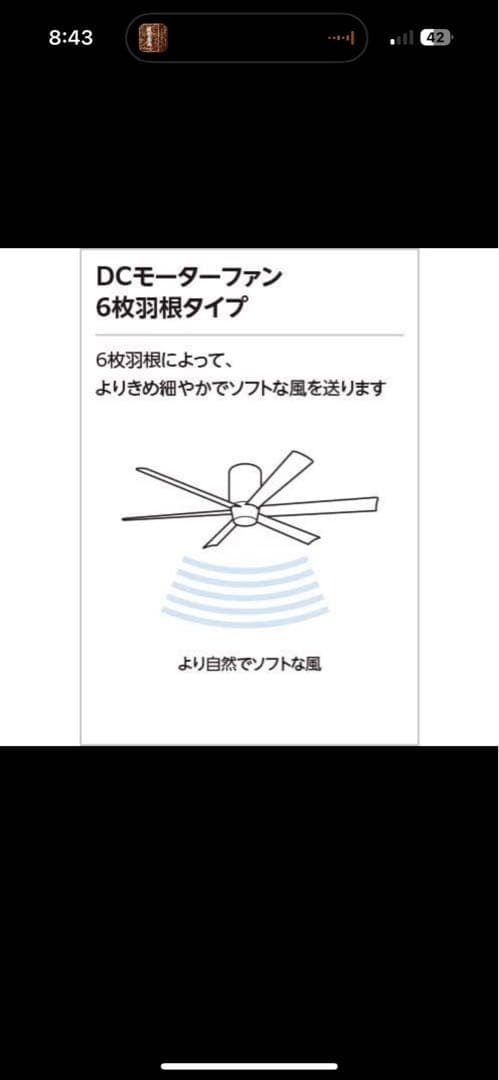 ODELIC WF249P1 シーリングファン チャコールグレー