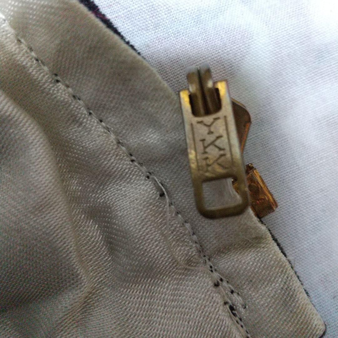 別珍 沖縄 刺繍スカジャン 黒