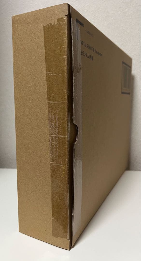 L ROBOT魂 Ｚガンダム ３号機（Ka signature）