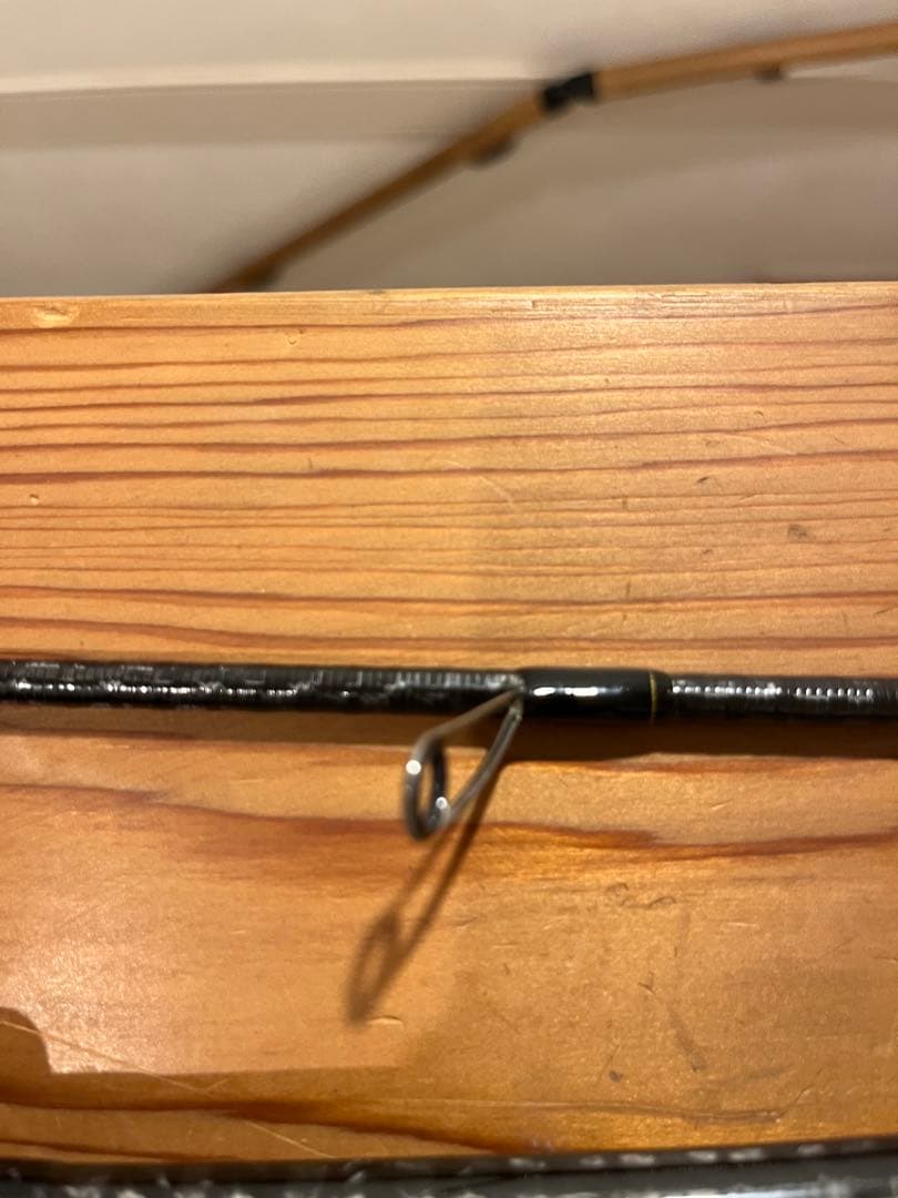 Monkeystick Special 80濱風エギングロッド