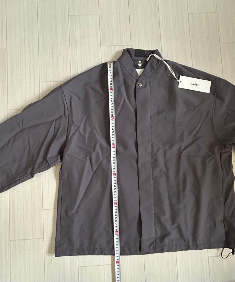 OAMC(オーエーエムシー) ジャケット