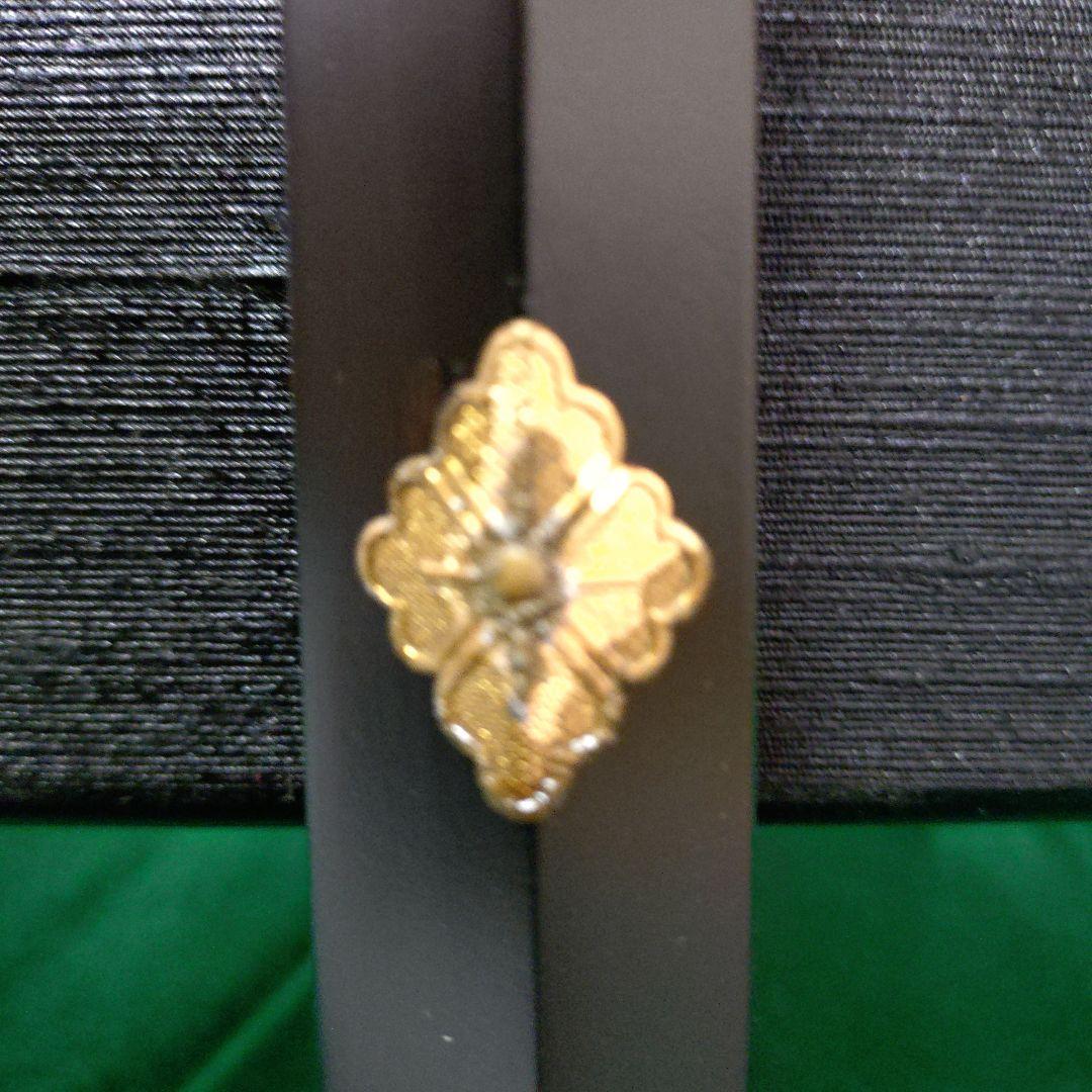 五月人形　15号　平安武久作　承明