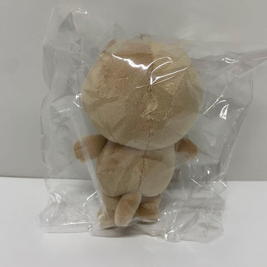 ワンエン ぬいぐるみ 沢村玲 REI