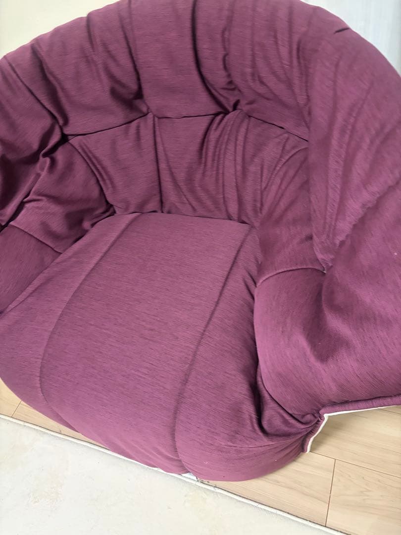 リーンロゼ　1人がけソファ