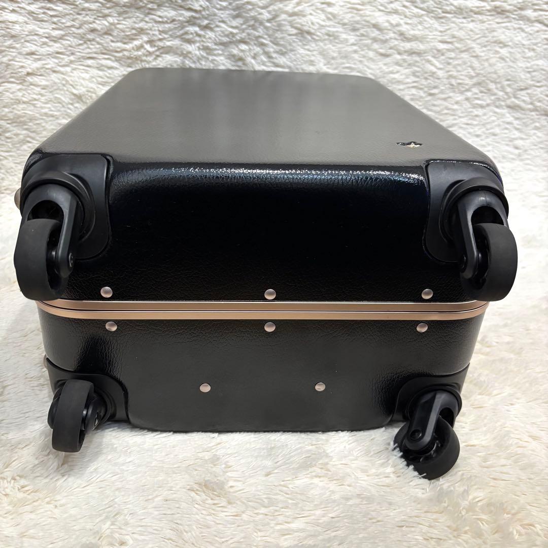 ACE エース　HaNT ラミエンヌ　30L スーツケース　機内持ち込み