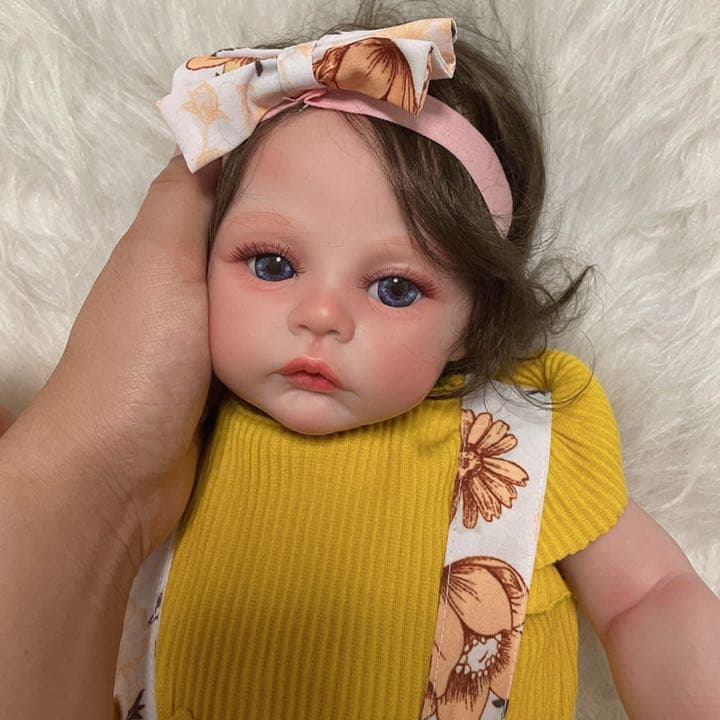 リボーンドール 抱き人形