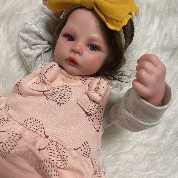 リボーンドール 抱き人形