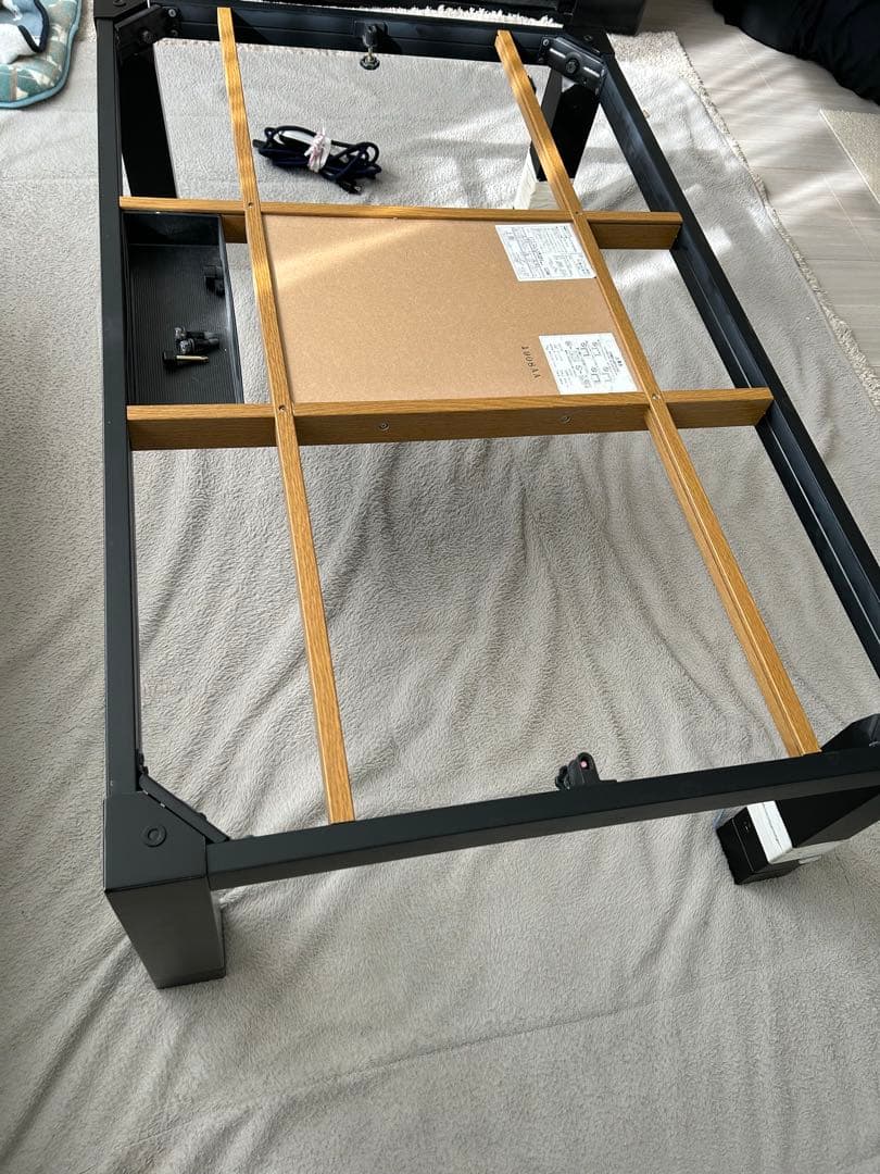 YUASA家具調こたつ中古です！送料込みです