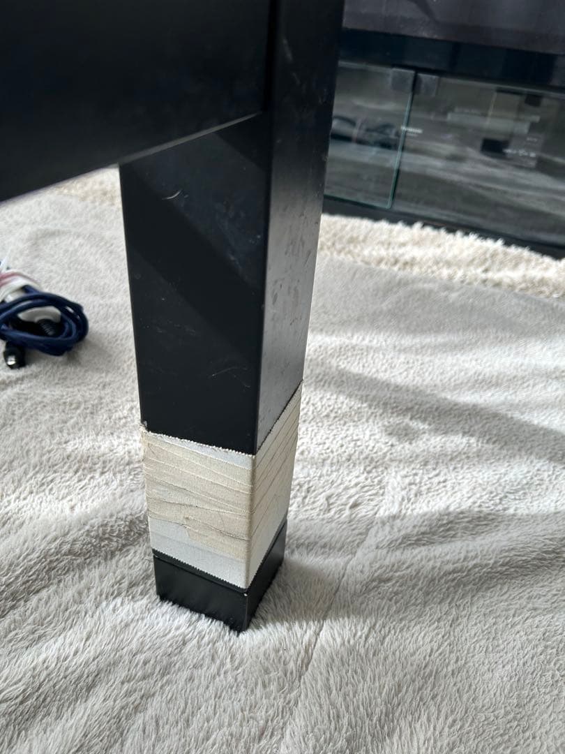 YUASA家具調こたつ中古です！送料込みです