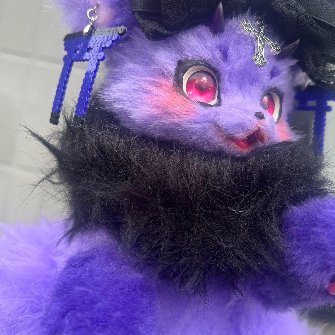 【シャルちゃん】福告幻獣 デフォルトサイズ