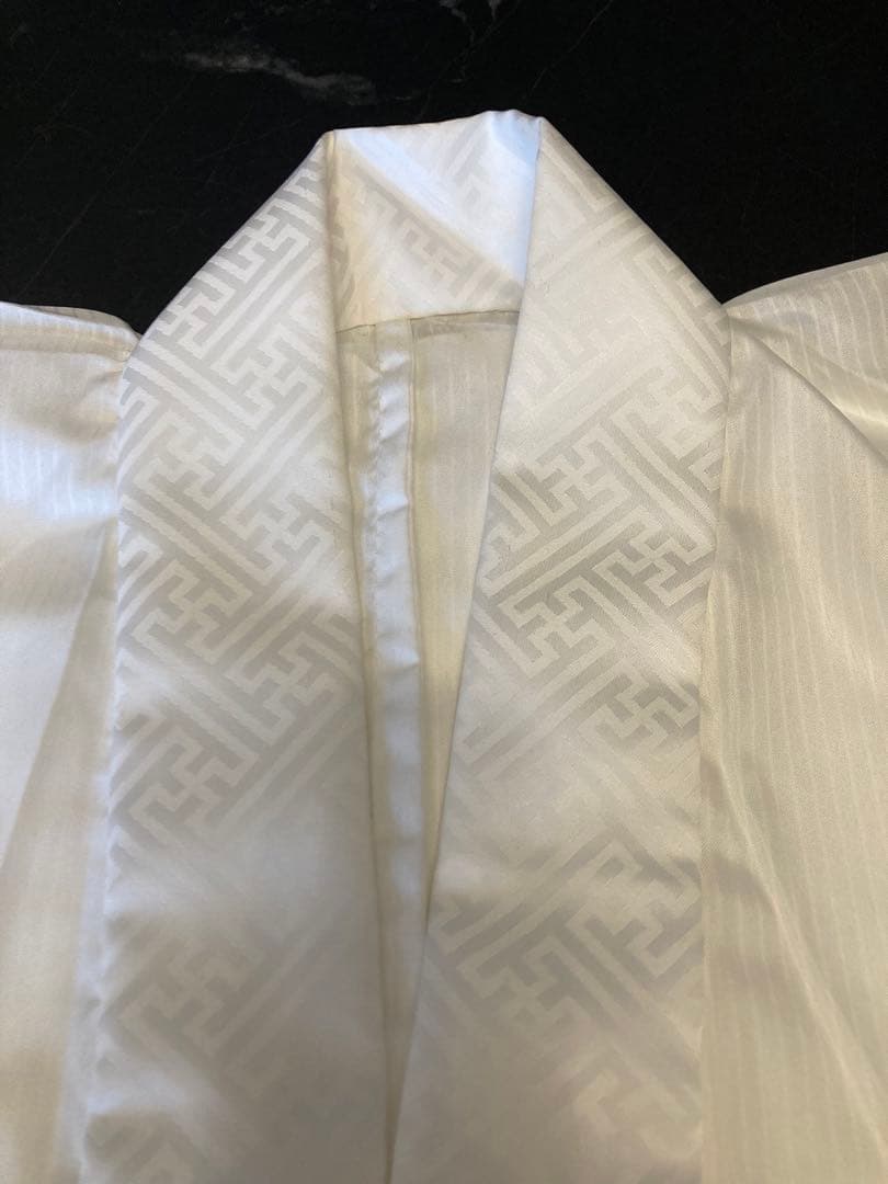 saa七五三　5歳男児着物セット　鷲