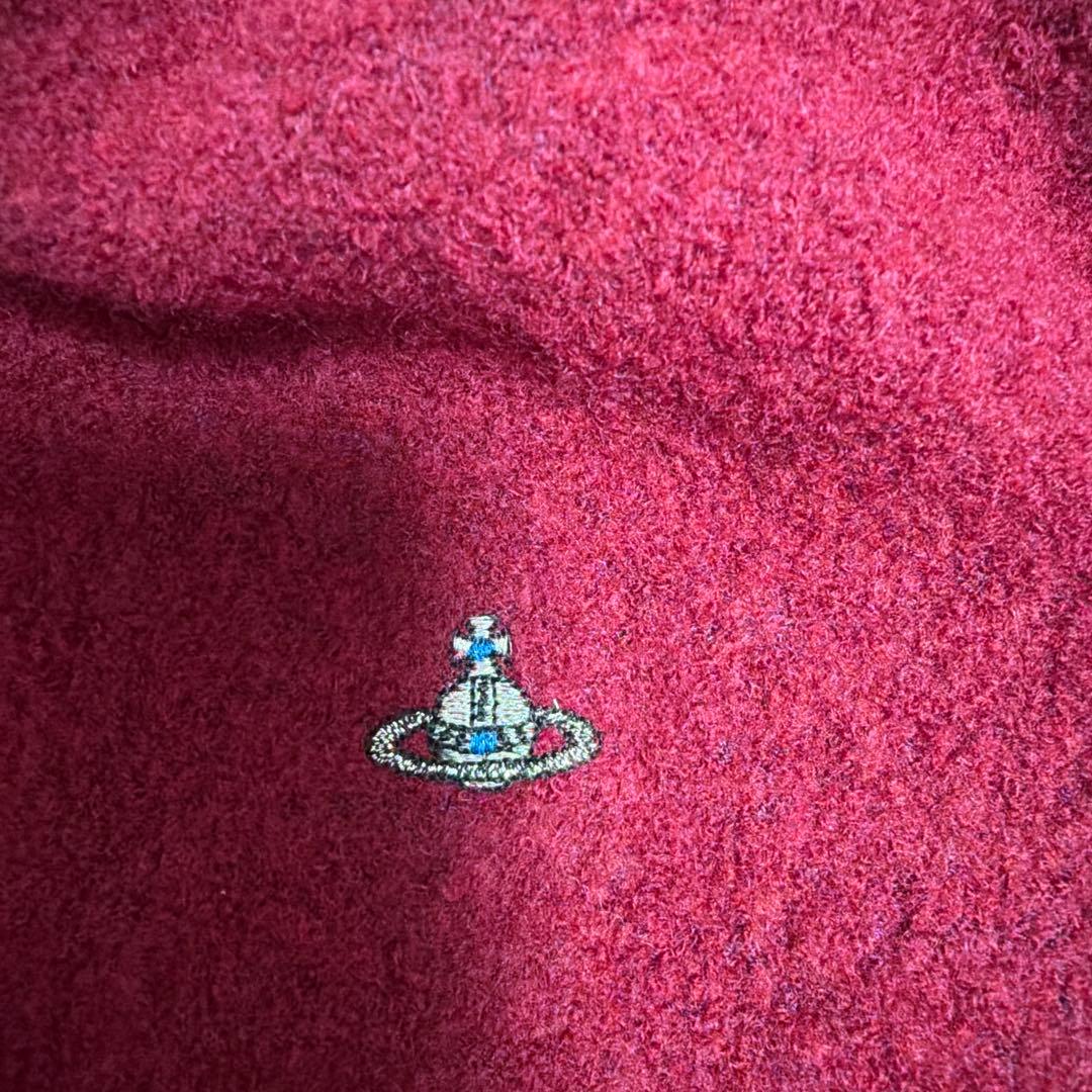 Vivienne Westwood MAN パーカー