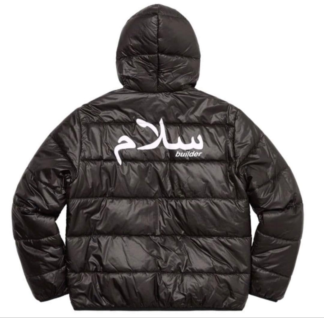 UNDERCOVER SUPREME ダウン付き　コート M 2023 美品