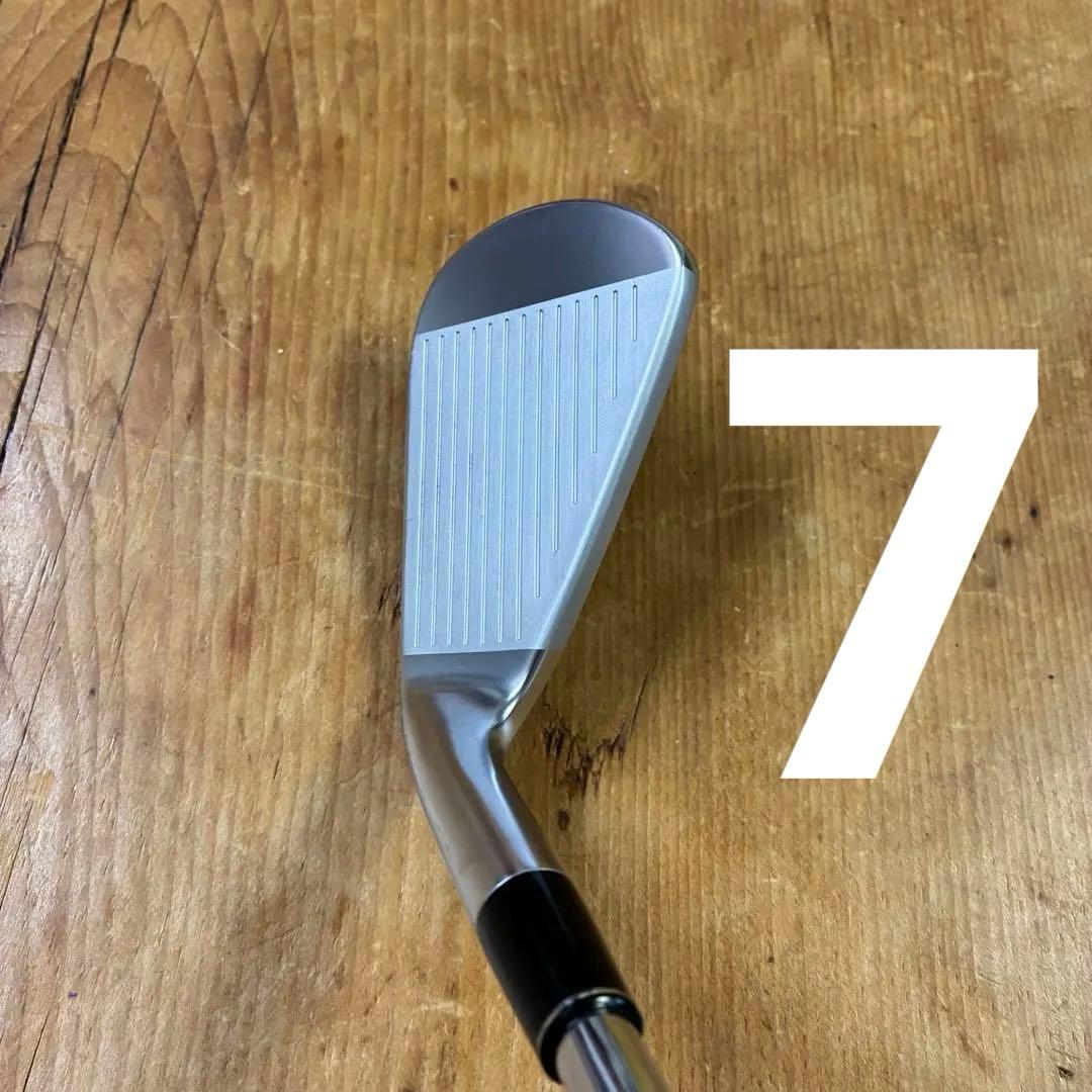 SRIXONスリクソンZXi5アイアンモーダス105S 6本セット