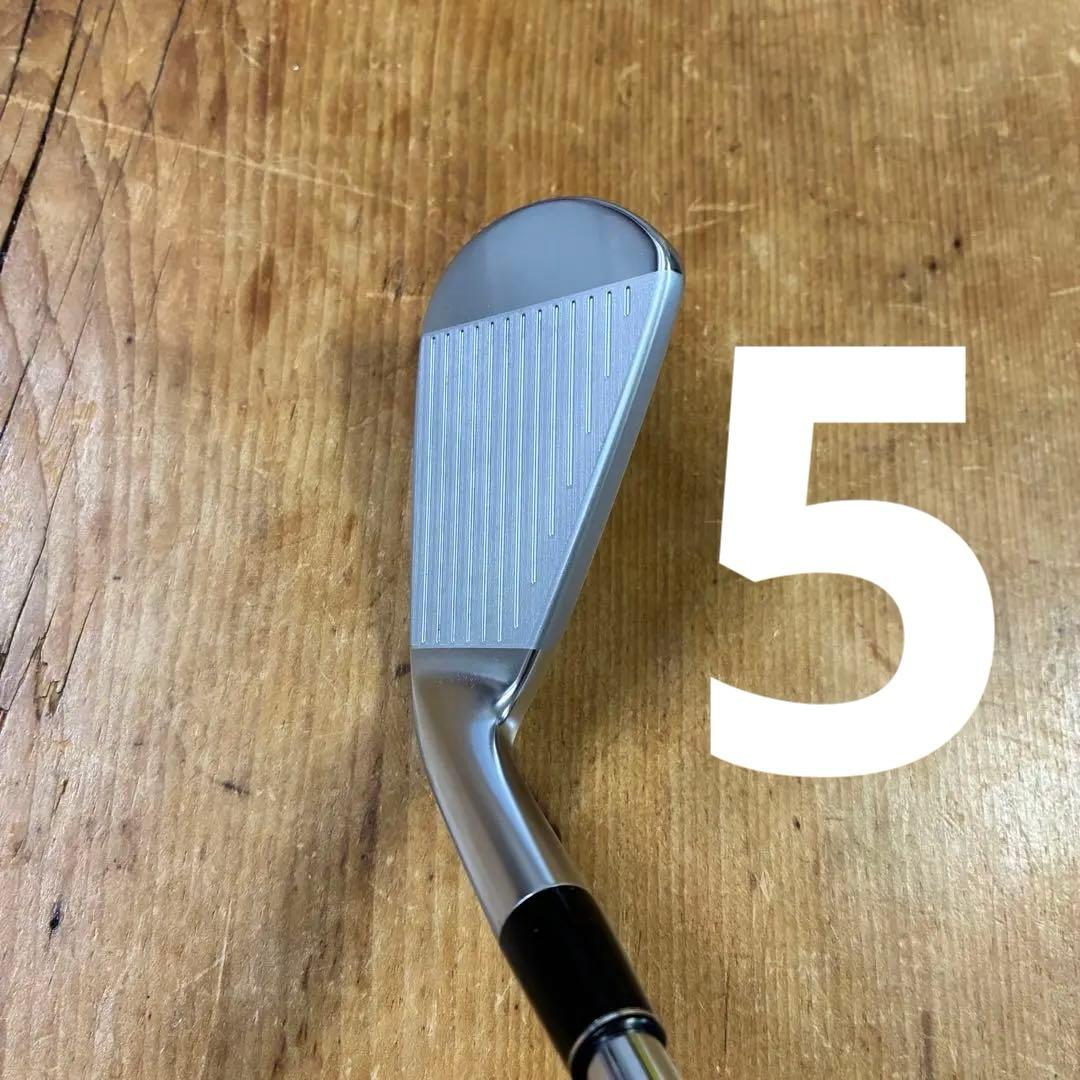 SRIXONスリクソンZXi5アイアンモーダス105S 6本セット