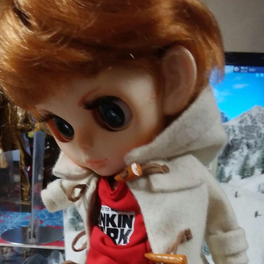 カスタムicyドール❄プロフ必読願います